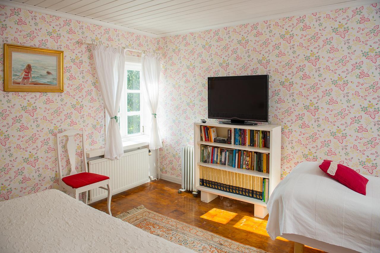 Koivulan Kartano Bed & Breakfast Lohja Екстериор снимка